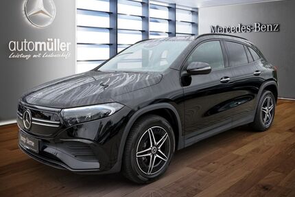 Mercedes-Benz EQA Gebrauchtwagen