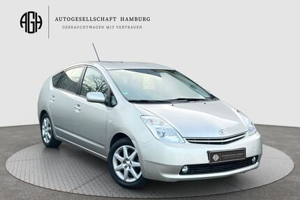 Toyota Prius Gebrauchtwagen