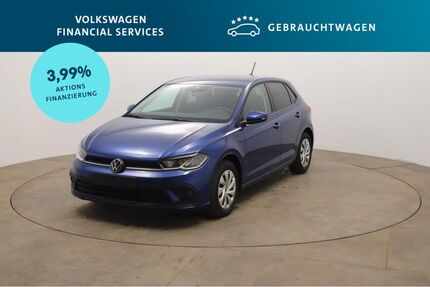 VW Polo Gebrauchtwagen