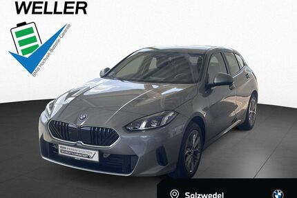 BMW 120 Gebrauchtwagen