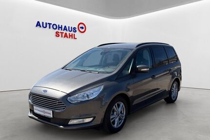 Ford Galaxy Gebrauchtwagen