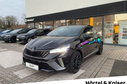 Renault Clio Gebrauchtwagen