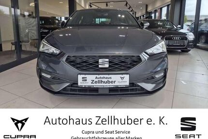 Seat Leon Gebrauchtwagen