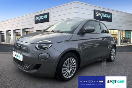Fiat 500e Gebrauchtwagen