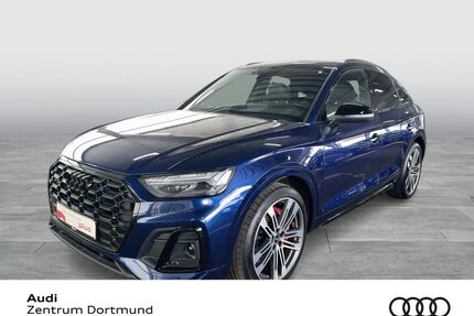Audi SQ5 Gebrauchtwagen