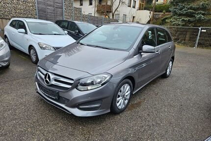 Mercedes-Benz B 180 Gebrauchtwagen