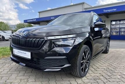 Skoda Kamiq Gebrauchtwagen
