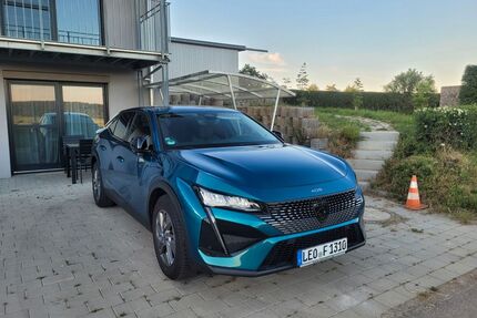 Peugeot 408 Gebrauchtwagen