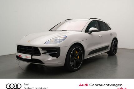 Porsche Macan Gebrauchtwagen