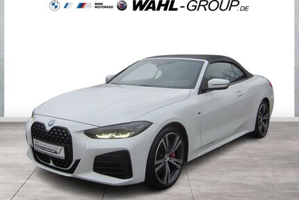BMW M440 Gebrauchtwagen