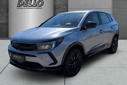 Opel Grandland (X) Gebrauchtwagen