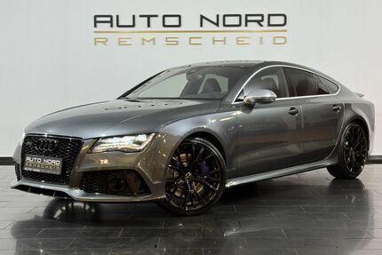 Audi RS7 Gebrauchtwagen
