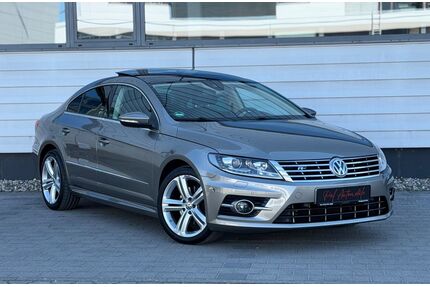 VW Passat CC Gebrauchtwagen