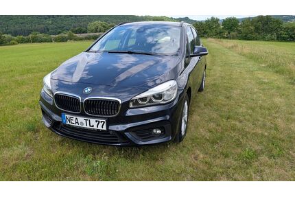 BMW 218 Active Tourer Gebrauchtwagen