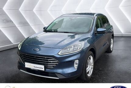 Ford Kuga Gebrauchtwagen