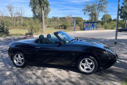 Fiat Barchetta Gebrauchtwagen