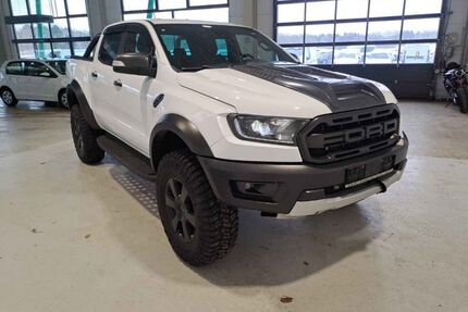 Ford Raptor Gebrauchtwagen
