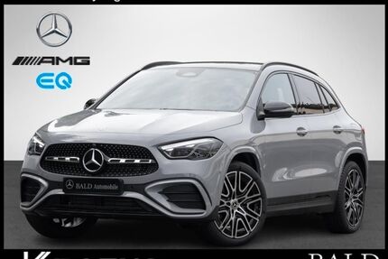 Mercedes-Benz GLA 220 Gebrauchtwagen