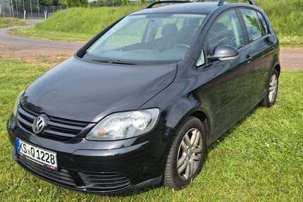VW Golf Plus Gebrauchtwagen