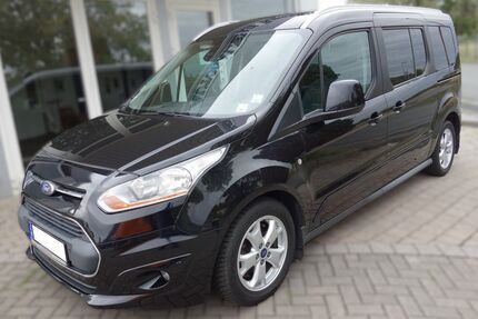 Ford Grand Tourneo Gebrauchtwagen
