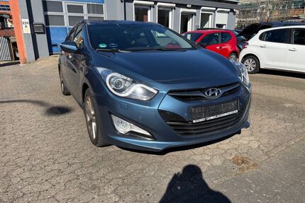 Hyundai i40 Gebrauchtwagen