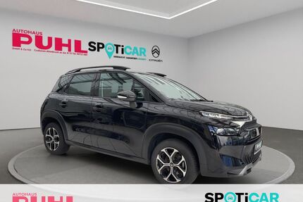 Citroen C3 Aircross Gebrauchtwagen