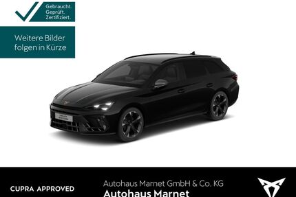 Cupra Leon Gebrauchtwagen