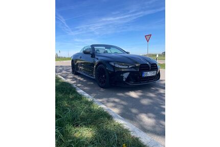 BMW M4 Gebrauchtwagen