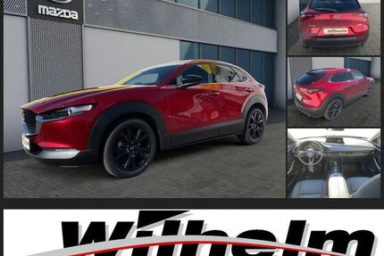 Mazda CX-30 Gebrauchtwagen