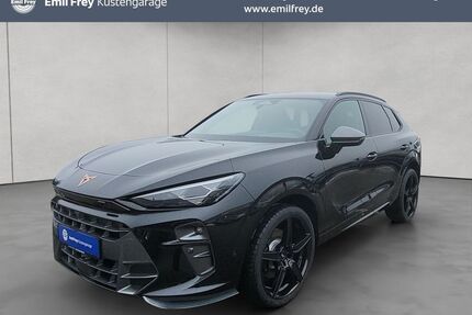 Cupra Terramar Gebrauchtwagen