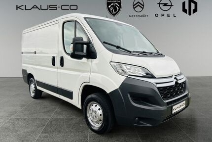 Citroen Jumper Gebrauchtwagen
