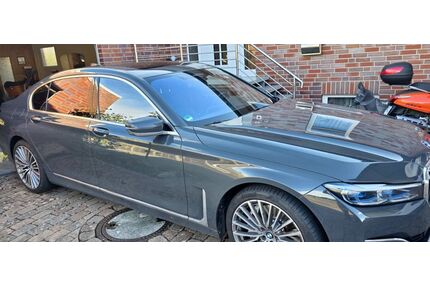 BMW 740 Gebrauchtwagen