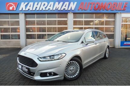 Ford Mondeo Gebrauchtwagen