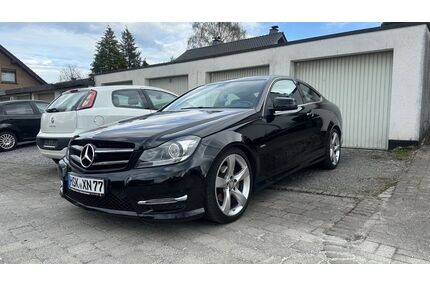 Mercedes-Benz C 220 Gebrauchtwagen