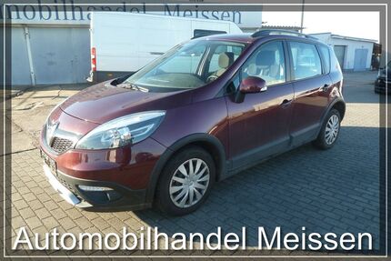 Renault Scenic Gebrauchtwagen