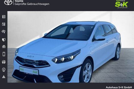 Kia ceed / Ceed Gebrauchtwagen