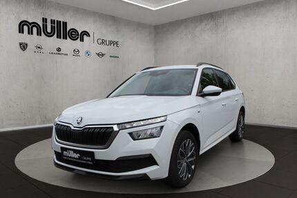 Skoda Kamiq Gebrauchtwagen