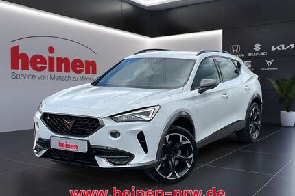 Cupra Formentor Gebrauchtwagen