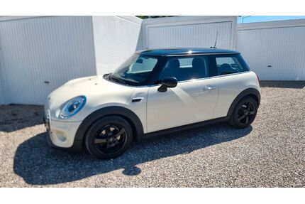 Mini Cooper Gebrauchtwagen