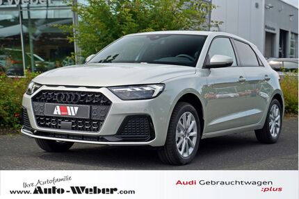 Audi A1 Gebrauchtwagen