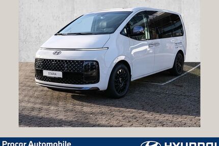Hyundai STARIA Gebrauchtwagen