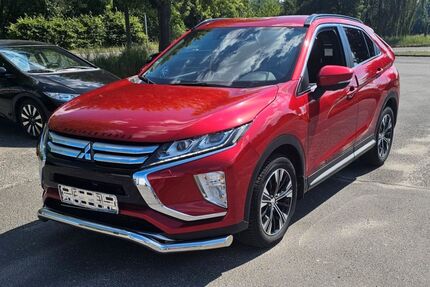 Mitsubishi Eclipse Cross Gebrauchtwagen