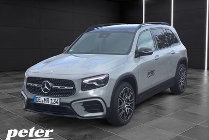 Mercedes-Benz GLB 180 Gebrauchtwagen