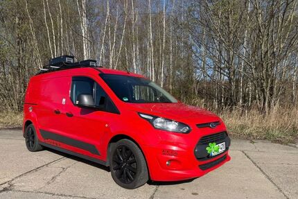 Ford Transit Connect Gebrauchtwagen