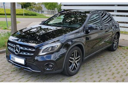 Mercedes-Benz GLA 220 Gebrauchtwagen