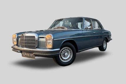 Mercedes-Benz 280 Gebrauchtwagen