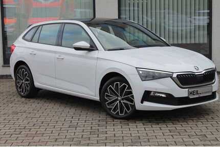Skoda Scala Gebrauchtwagen