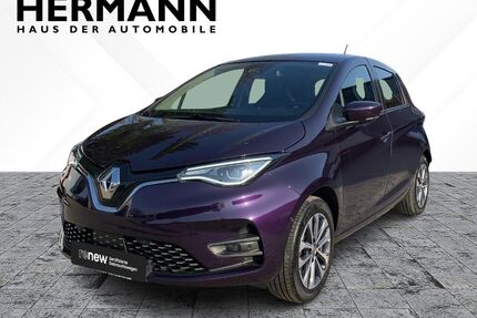 Renault ZOE Gebrauchtwagen