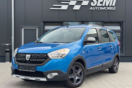 Dacia Lodgy Gebrauchtwagen