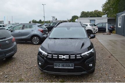 Dacia Jogger Gebrauchtwagen